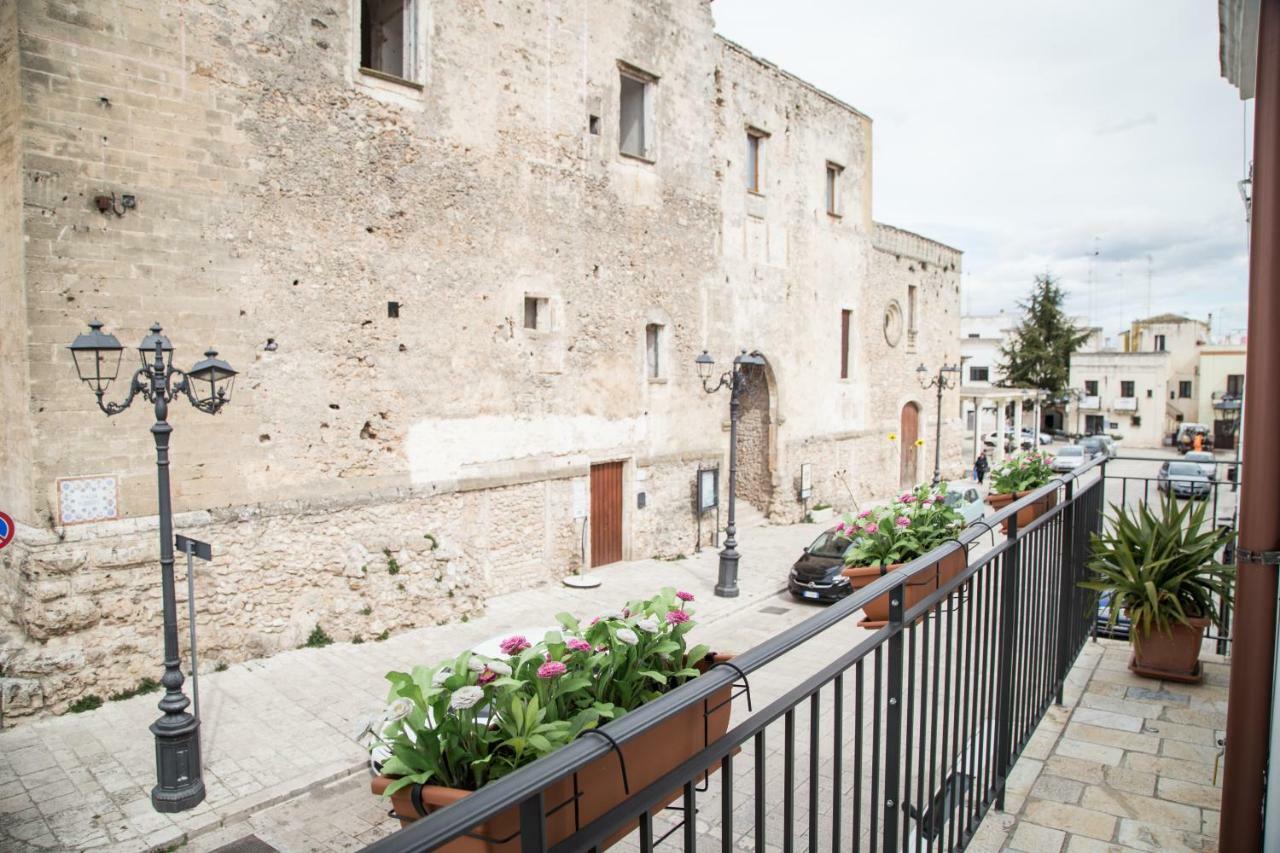 L'Angolo Del Marchese Laterza Extérieur photo