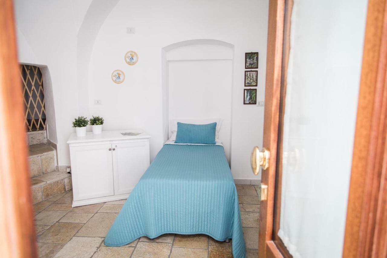 L'Angolo Del Marchese Laterza Extérieur photo
